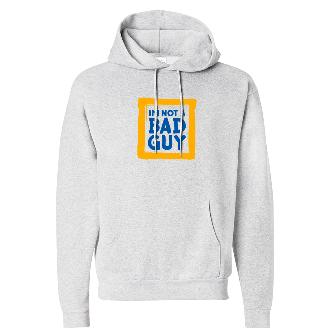 Laney 14s Hoodie | I'm Not A Bad Guy, Ash