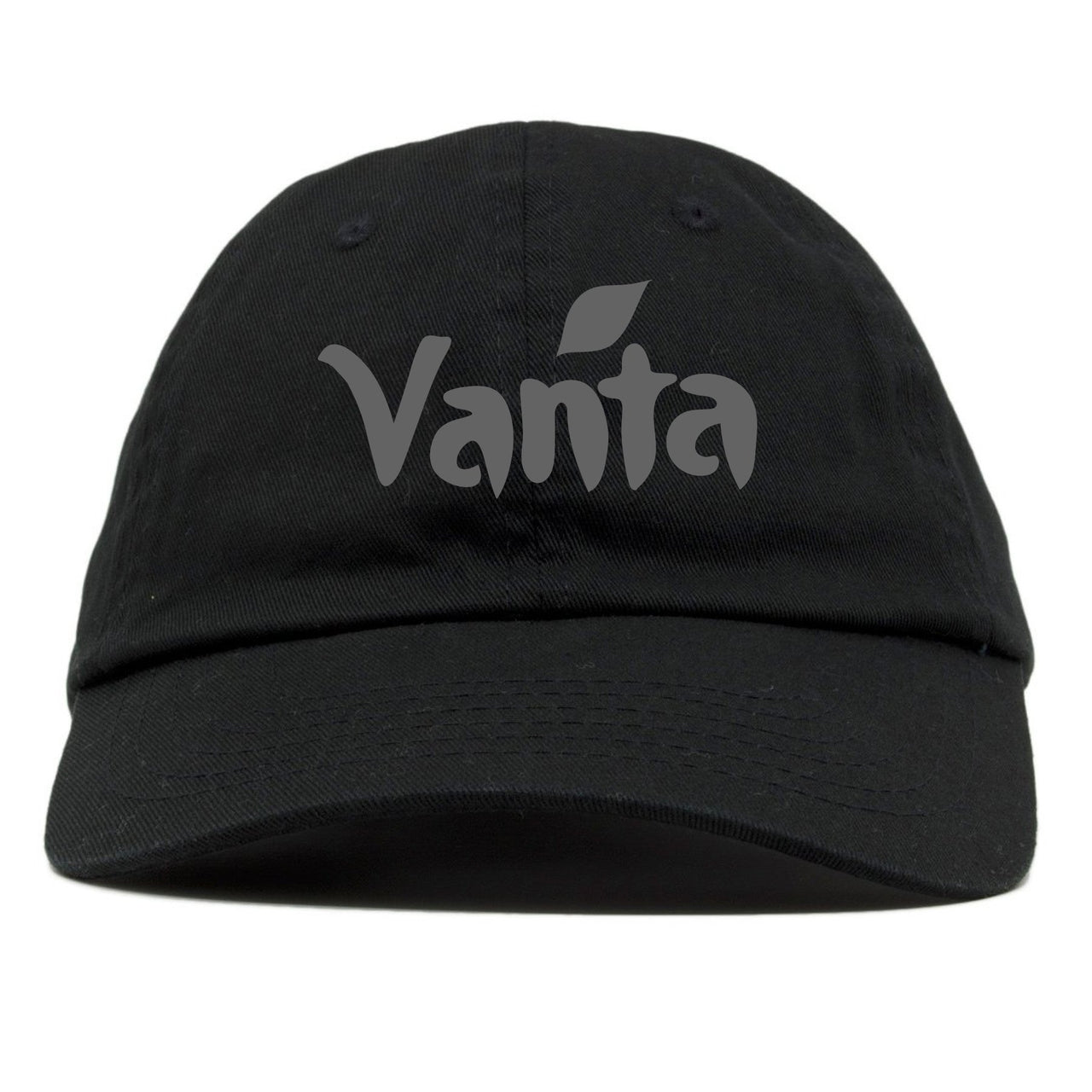 Vanta v2 700s Dad Hat | Vanta, Black