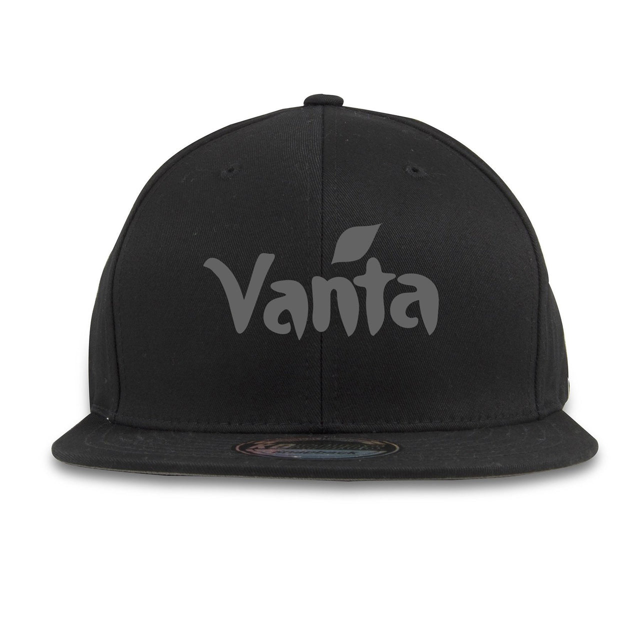 Vanta v2 700s Snapback | Vanta, Black