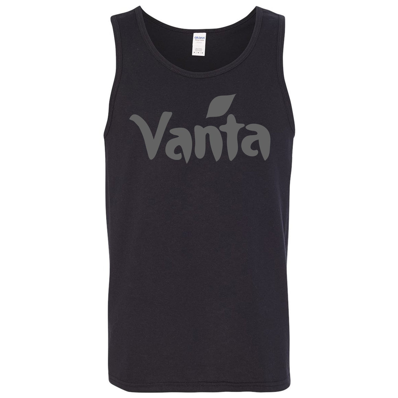 Vanta v2 700s Mens Tank Top | Vanta, Black