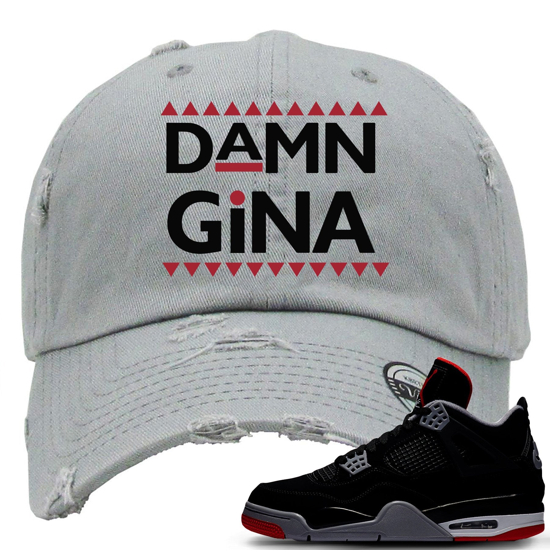 Damn gina jordans fashion