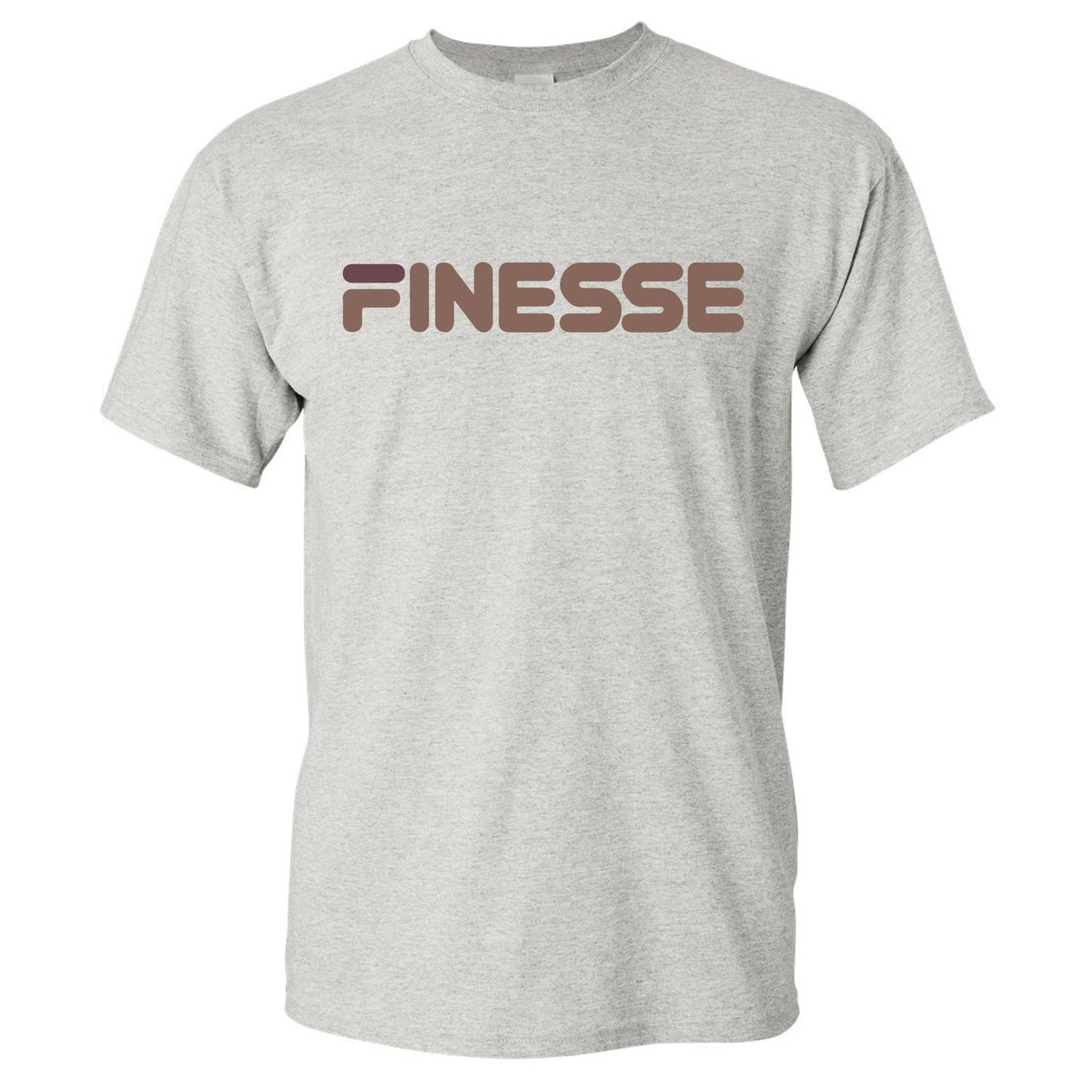 Geode 700s T Shirt | Finesse, Sports Gray