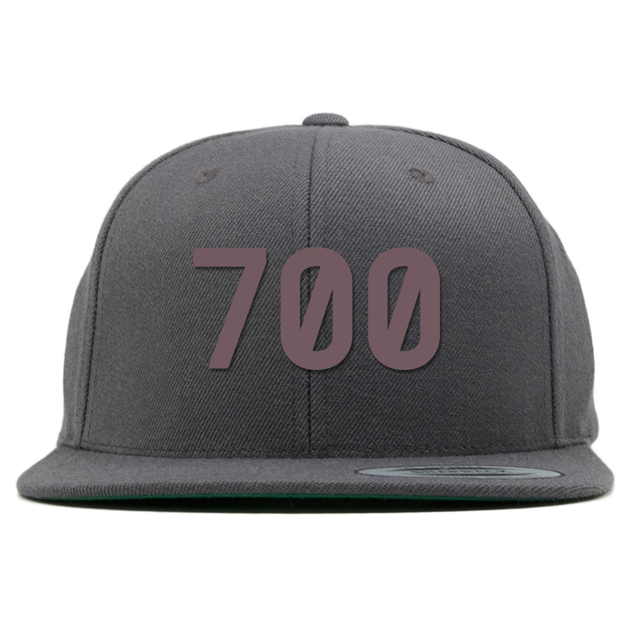 Geode 700s Snapback | 700, Gray