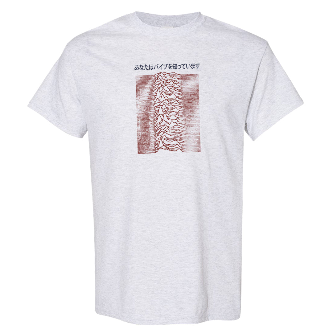 Gorge Green AF1s T Shirt | Vibes Japan, Ash