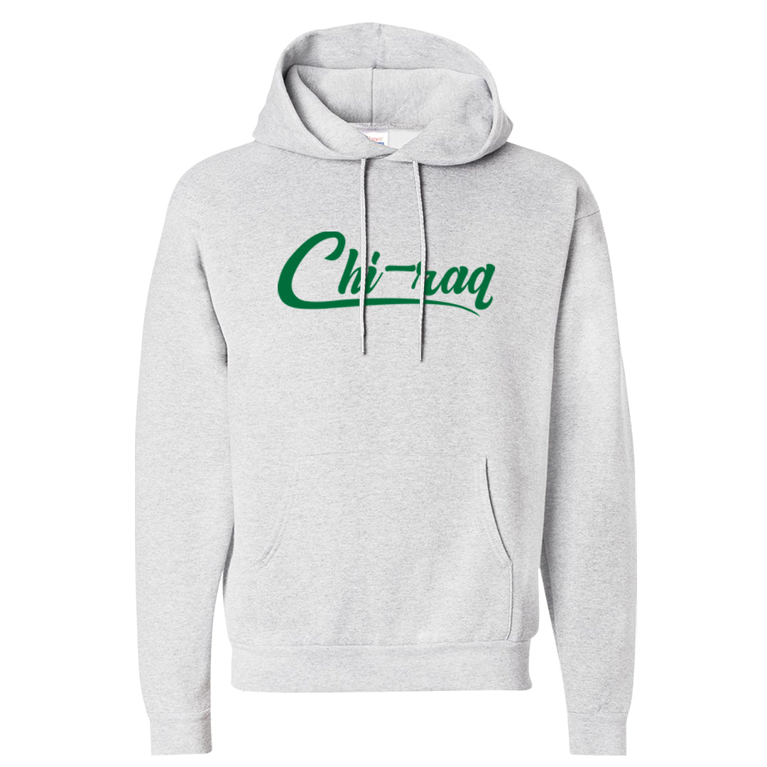 Halloween Low 1s Hoodie | Chiraq, Ash