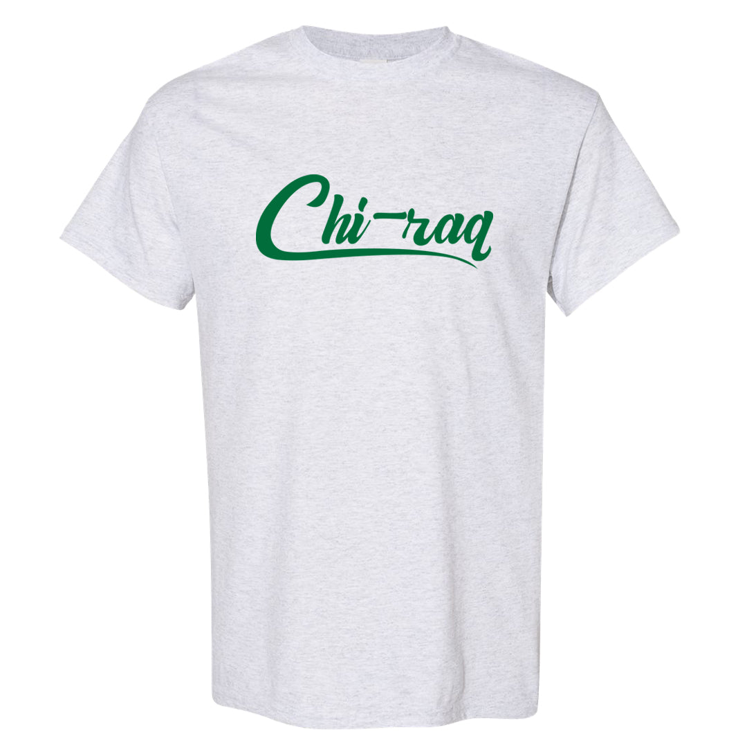 Halloween Low 1s T Shirt | Chiraq, Ash