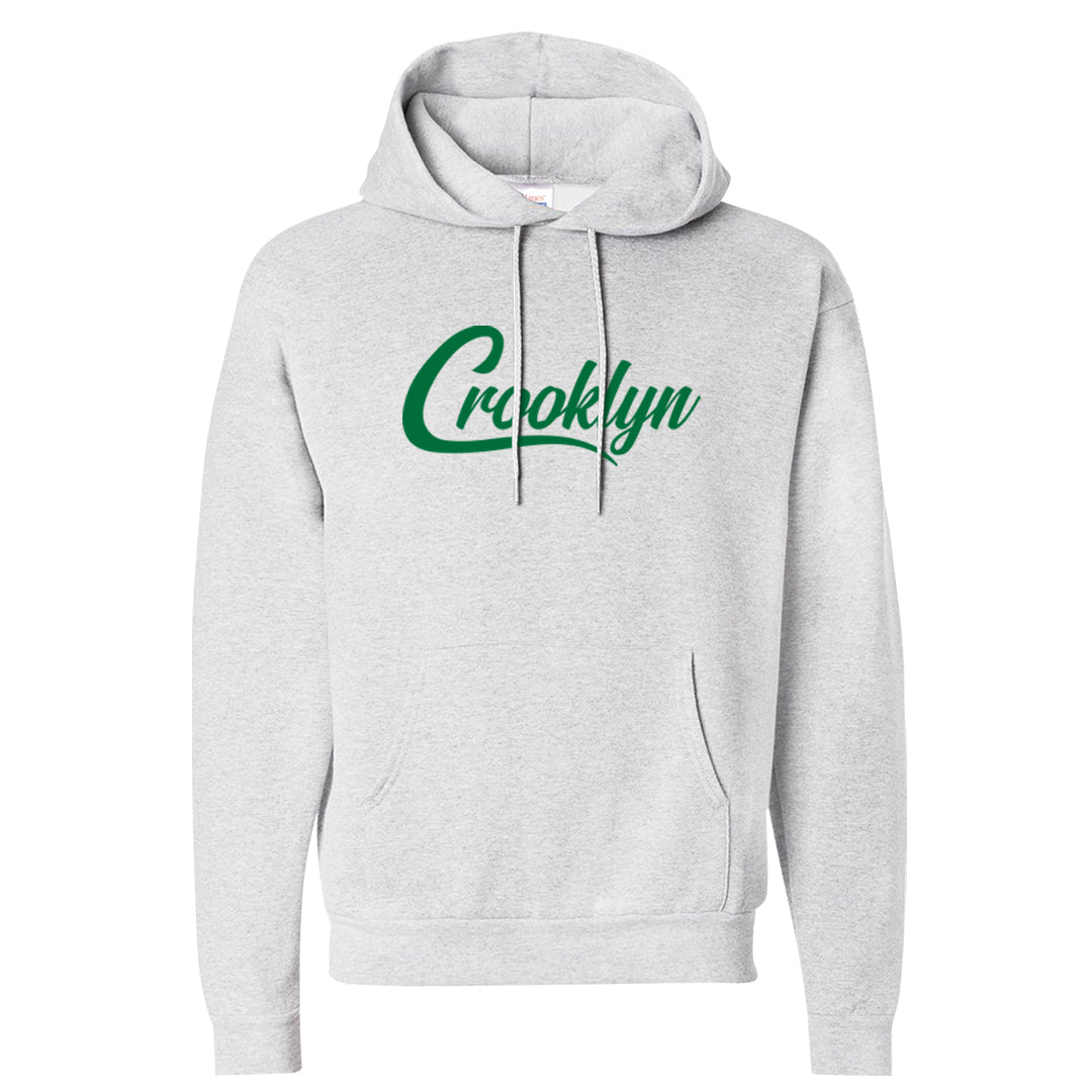 Halloween Low 1s Hoodie | Crooklyn, Ash