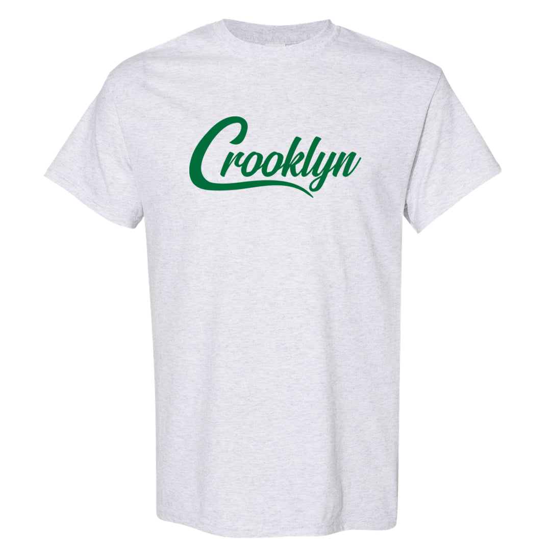 Halloween Low 1s T Shirt | Crooklyn, Ash