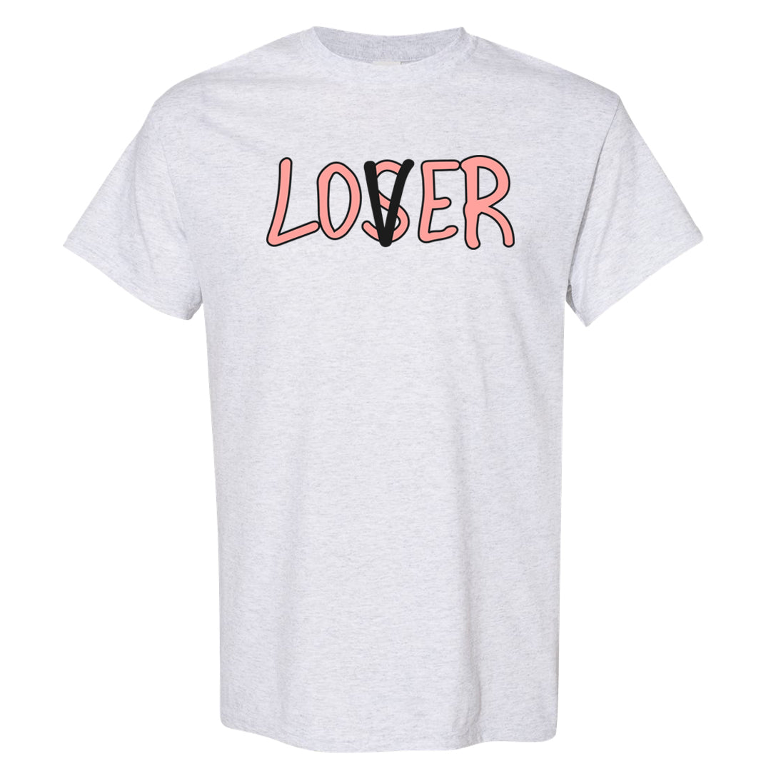 Multi-Pattern AF 1s T Shirt | Lover, Ash
