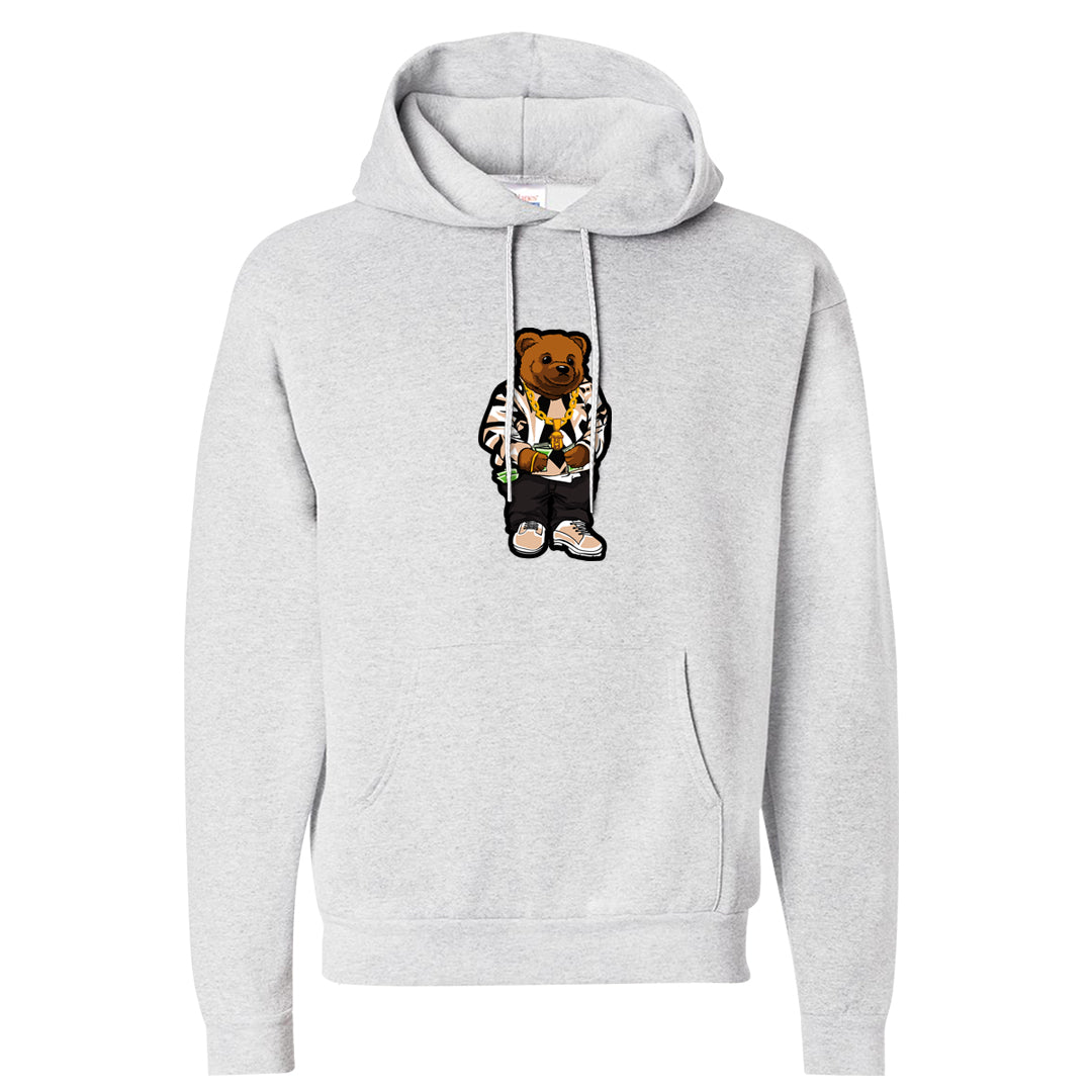 United In Victory Low 1s Hoodie | Sweater Bear, Ash