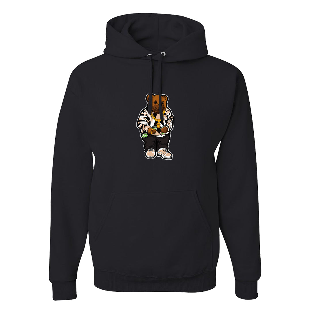 United In Victory Low 1s Hoodie | Sweater Bear, Black