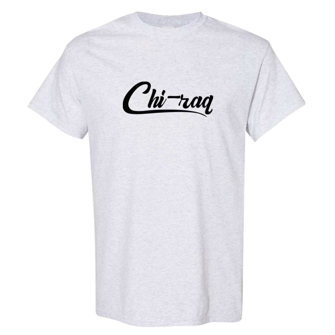 United In Victory Low 1s T Shirt | Chiraq, Ash