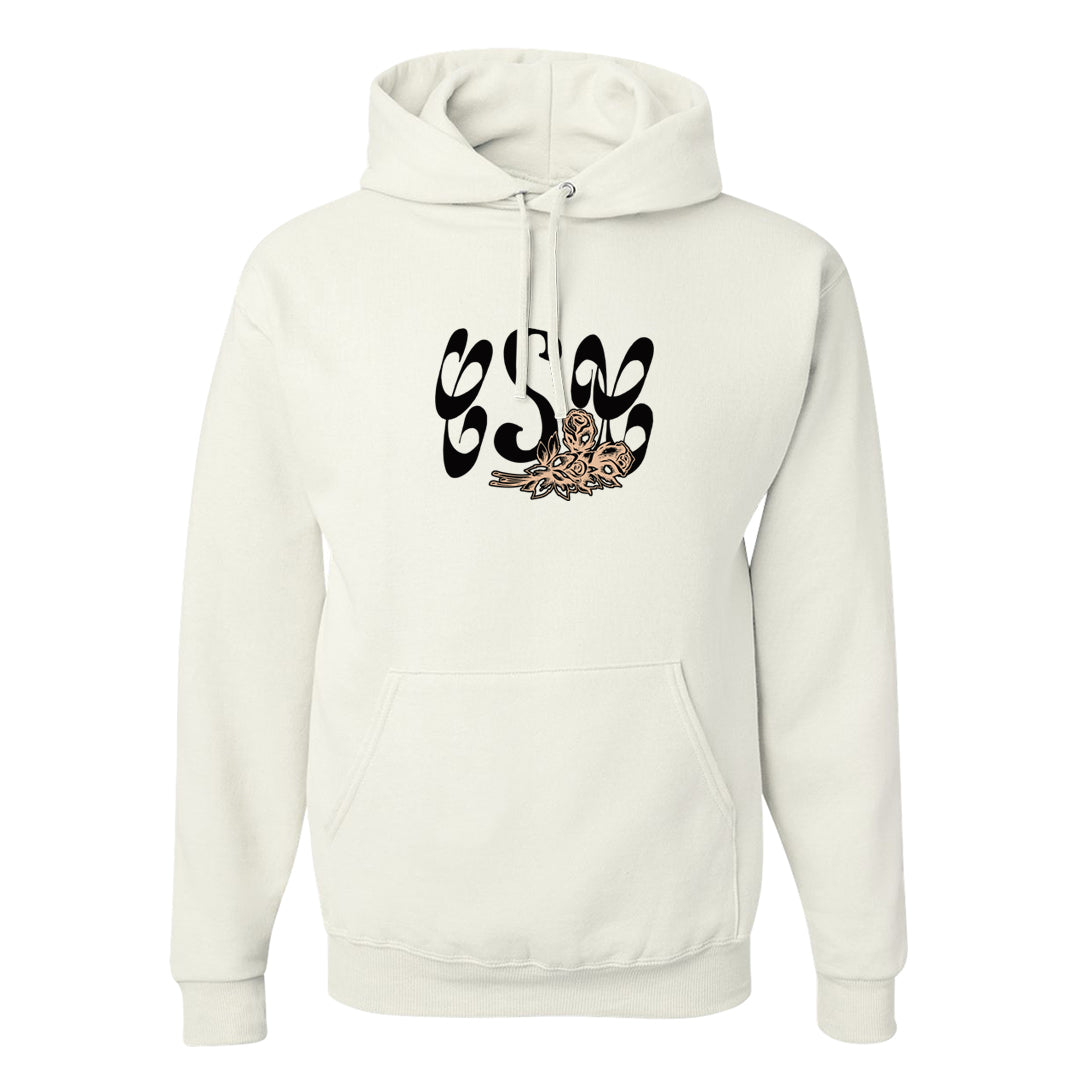 United In Victory Low 1s Hoodie | Certified Sneakerhead, White