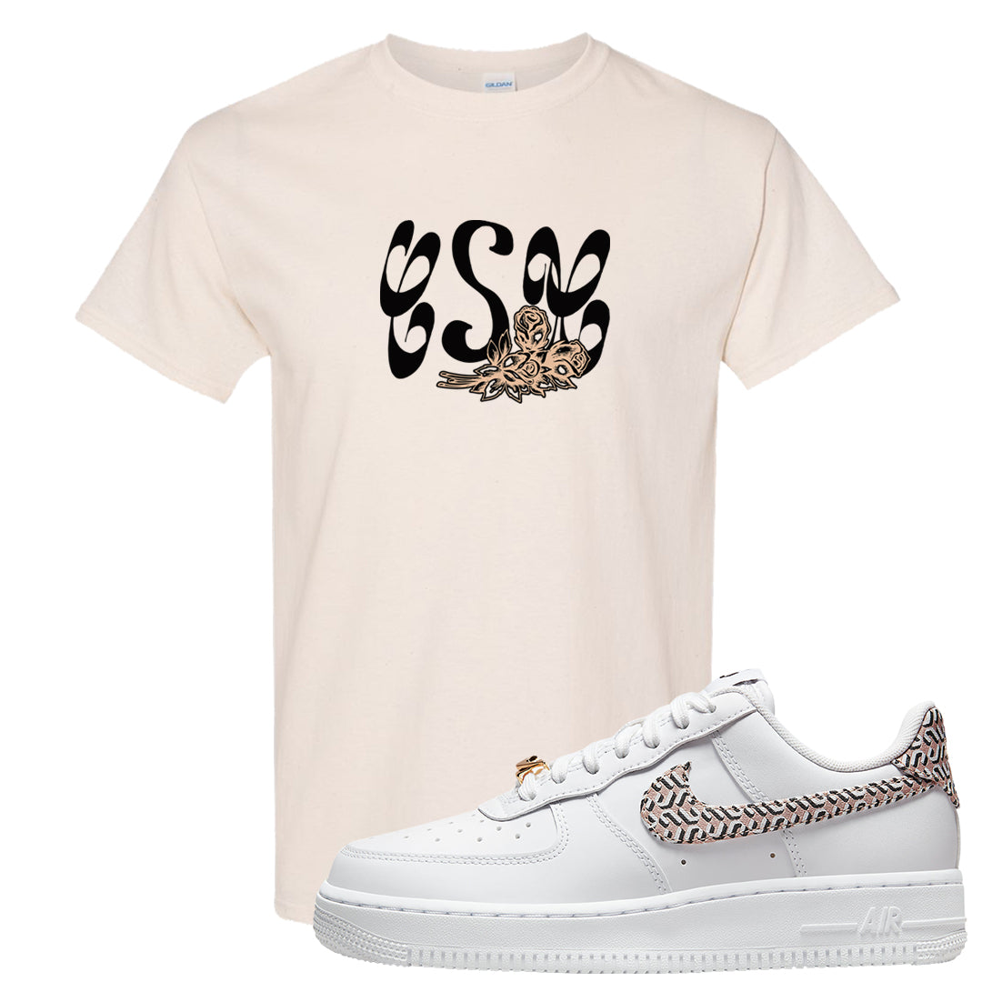 United In Victory Low 1s T Shirt | Certified Sneakerhead, Natural