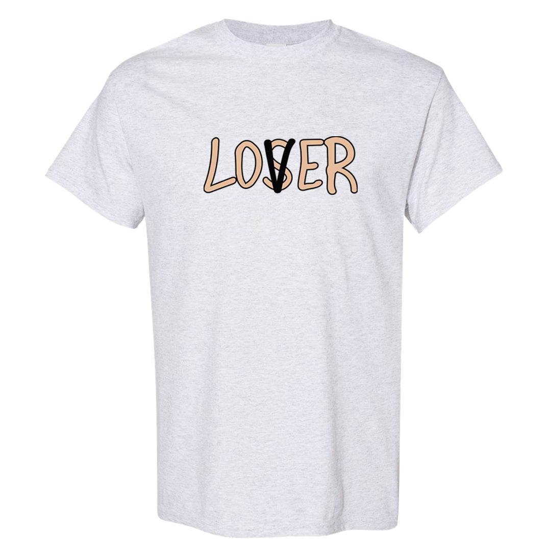 United In Victory Low 1s T Shirt | Lover, Ash