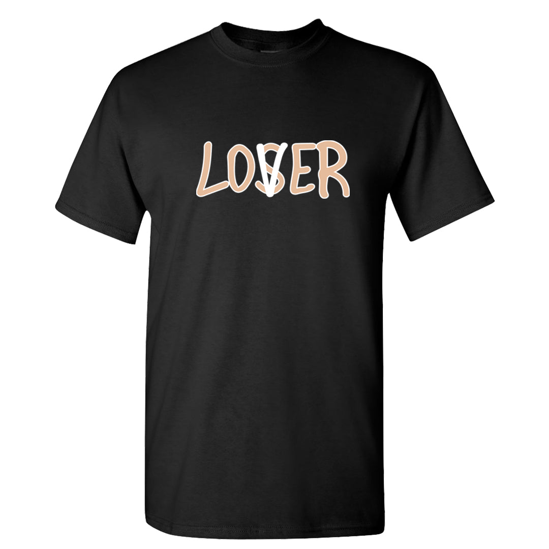 United In Victory Low 1s T Shirt | Lover, Black