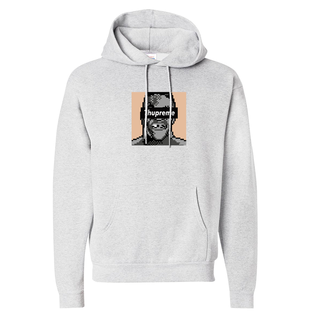 United In Victory Low 1s Hoodie | Thupreme, Ash