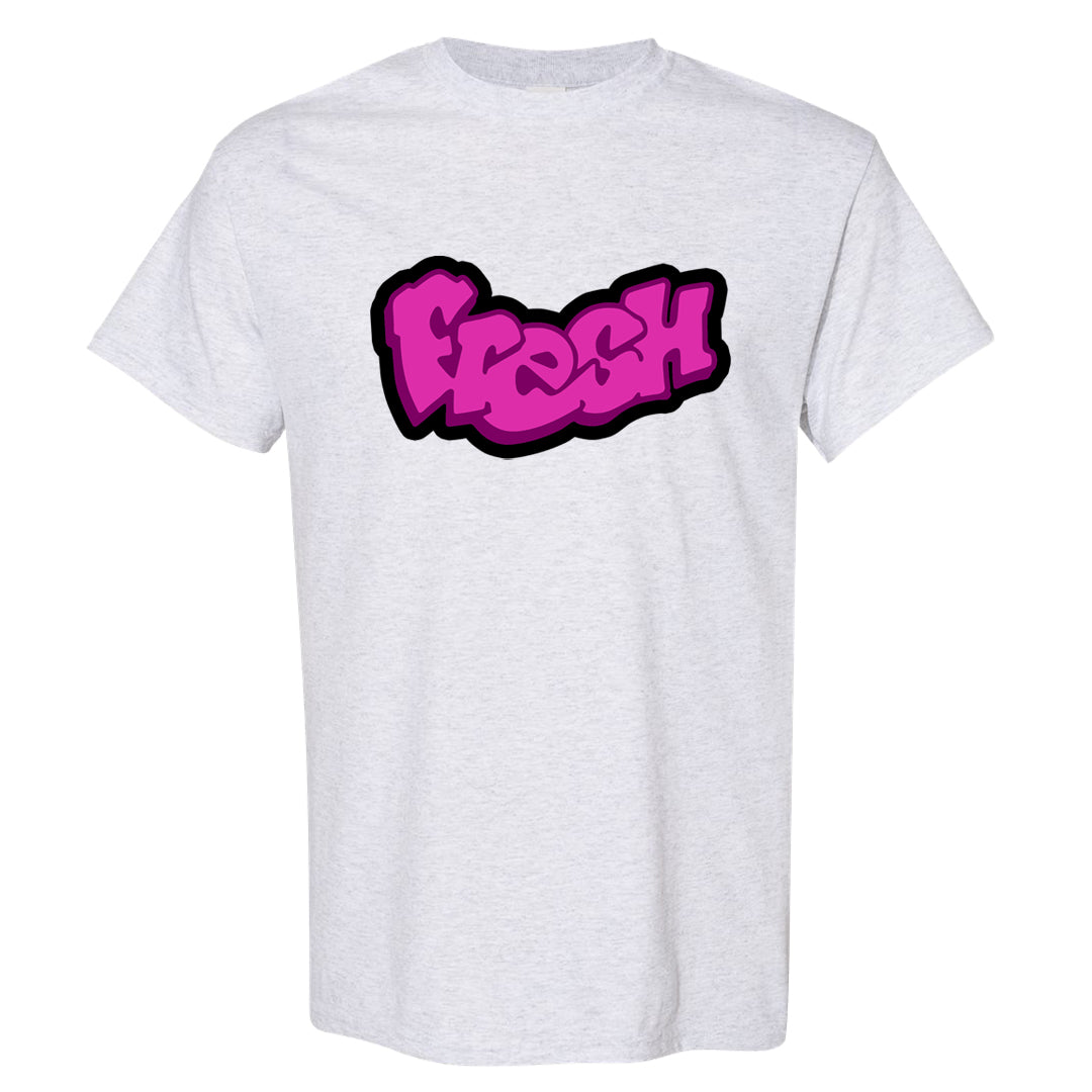Las Vegas AF1s T Shirt | Fresh, Ash