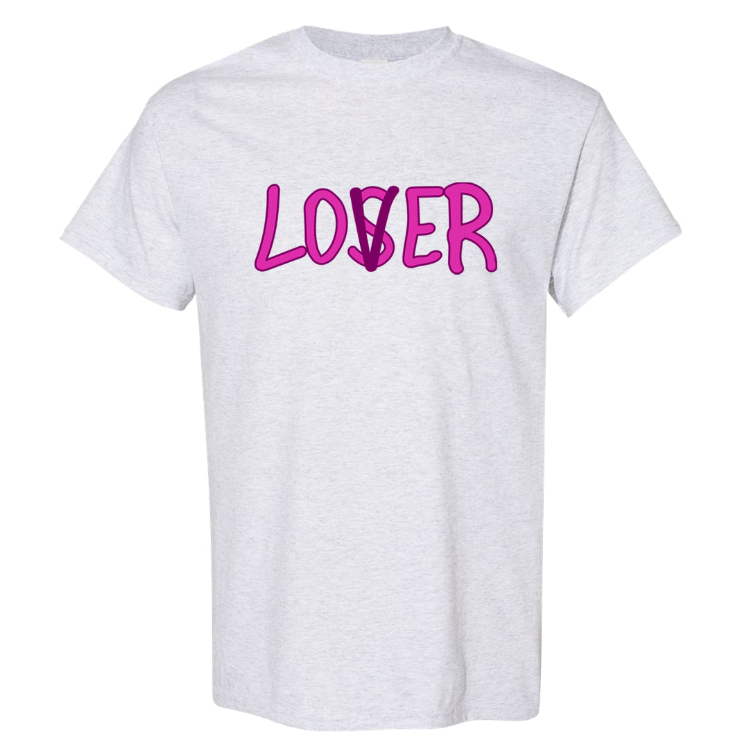 Las Vegas AF1s T Shirt | Lover, Ash