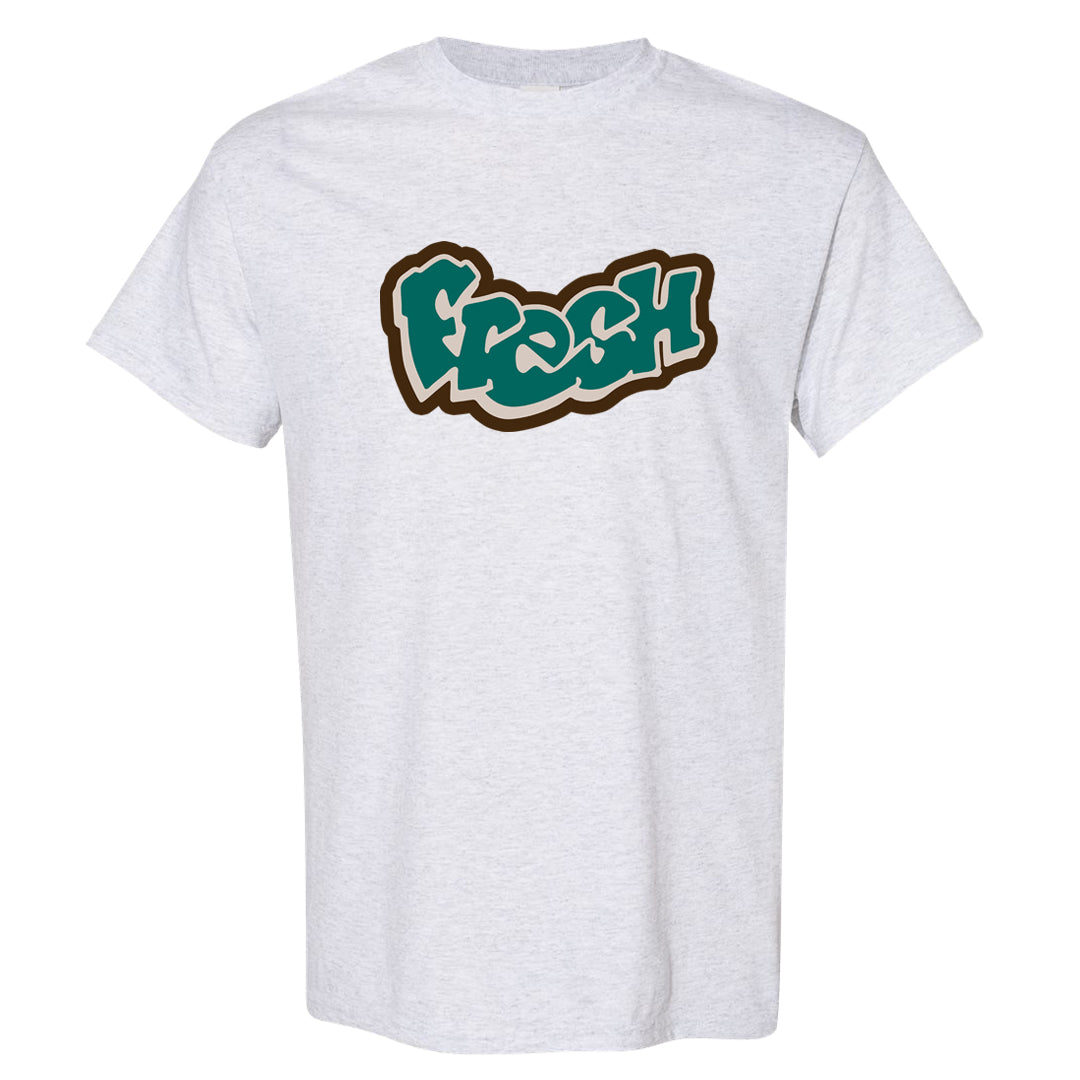 Patchwork AF 1s T Shirt | Fresh, Ash