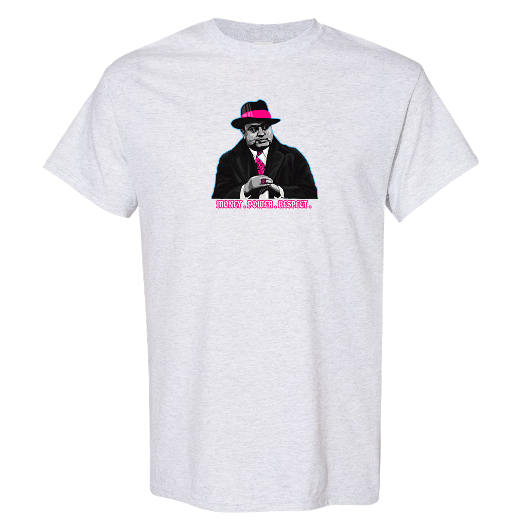 San Francisco’s Chinatown AF1s T Shirt | Capone Illustration, Ash
