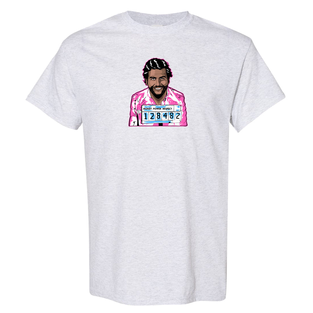 San Francisco’s Chinatown AF1s T Shirt | Escobar Illustration, Ash