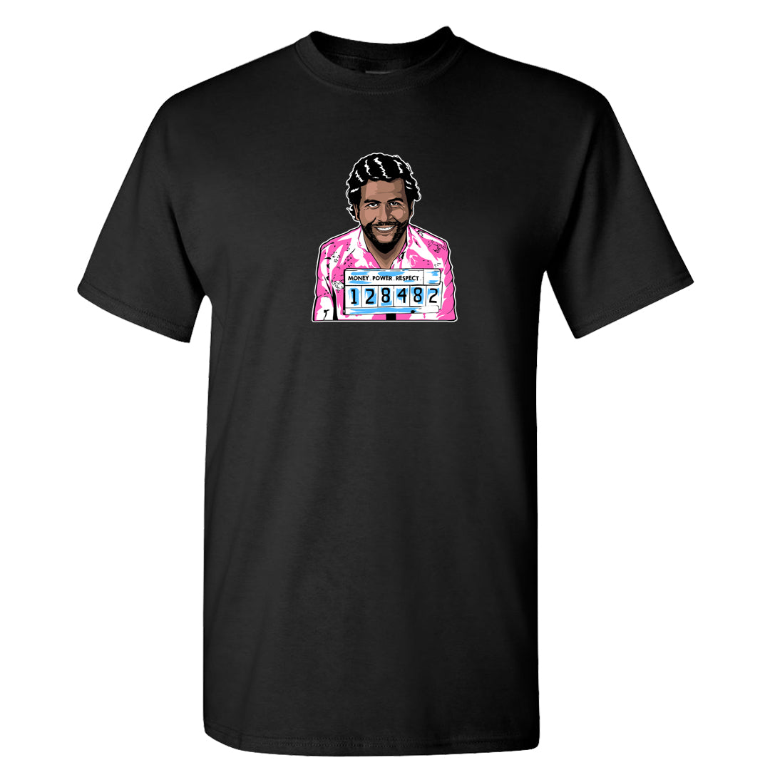 San Francisco’s Chinatown AF1s T Shirt | Escobar Illustration, Black
