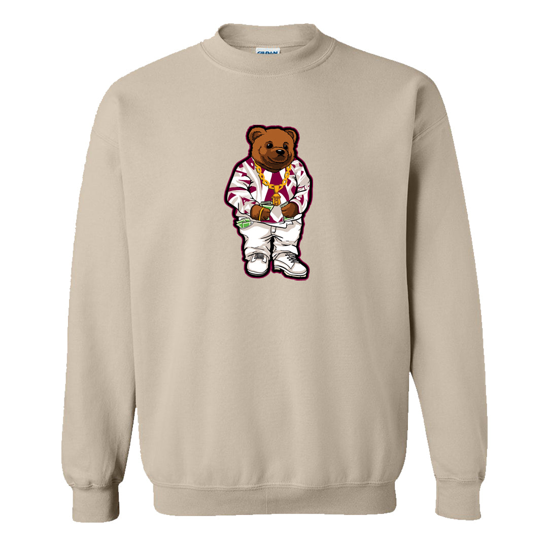 Year of the Dragon AF1s Crewneck Sweatshirt | Sweater Bear, Sand