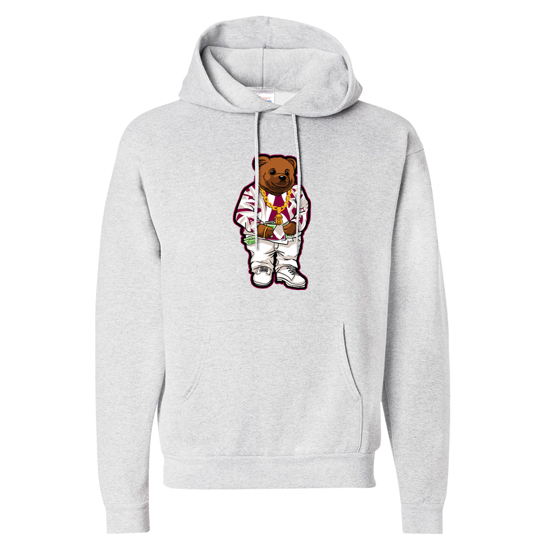 Year of the Dragon AF1s Hoodie | Sweater Bear, Ash