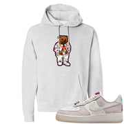 Year of the Dragon AF1s Hoodie | Sweater Bear, Ash