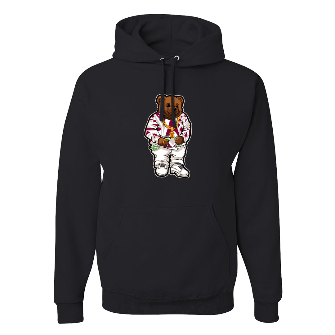 Year of the Dragon AF1s Hoodie | Sweater Bear, Black