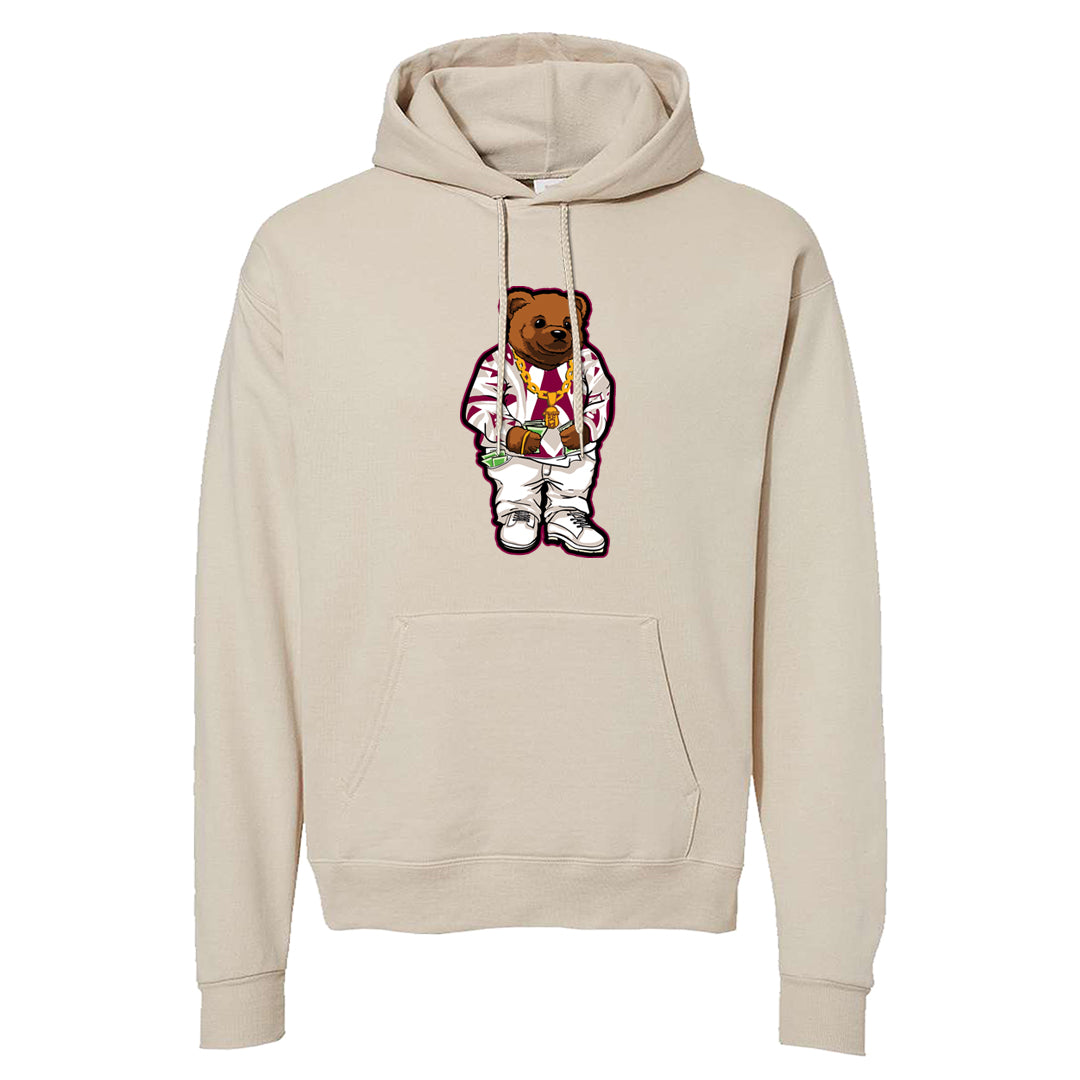 Year of the Dragon AF1s Hoodie | Sweater Bear, Sand