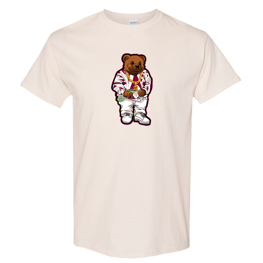 Year of the Dragon AF1s T Shirt | Sweater Bear, Natural