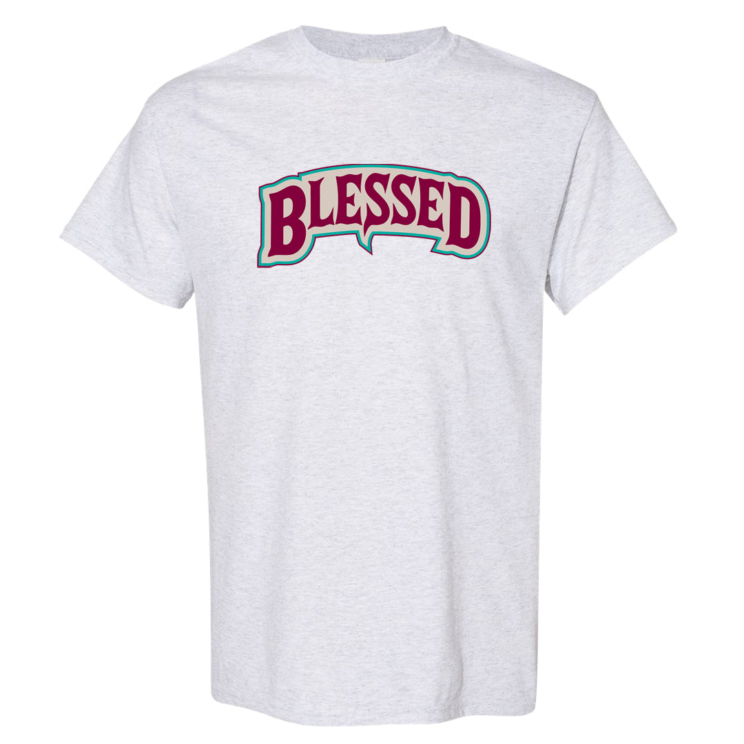 Year of the Dragon AF1s T Shirt | Blessed Arch, Ash