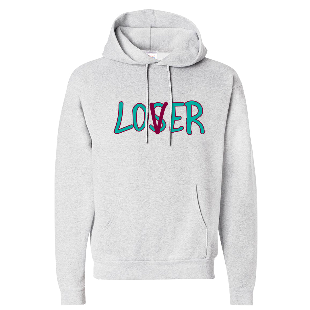 Year of the Dragon AF1s Hoodie | Lover, Ash