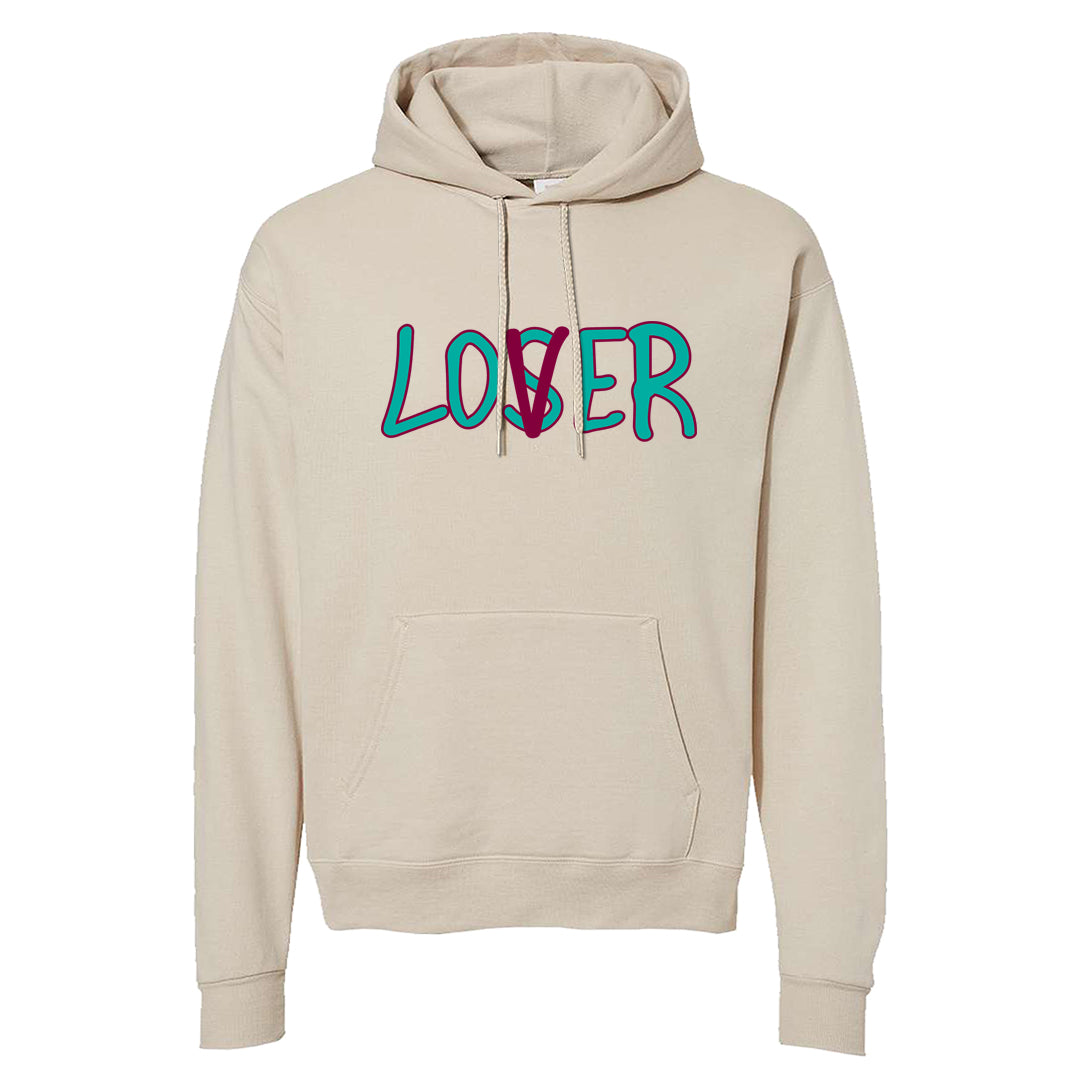 Year of the Dragon AF1s Hoodie | Lover, Sand