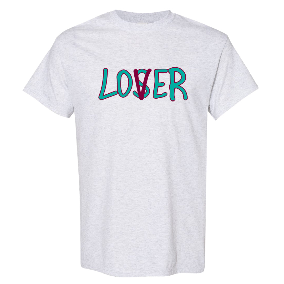 Year of the Dragon AF1s T Shirt | Lover, Ash