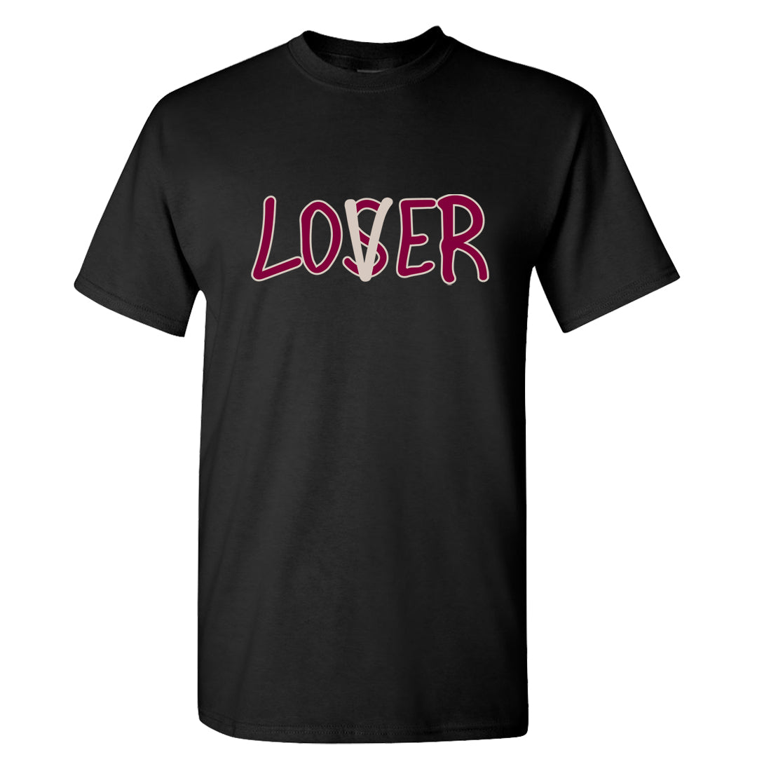Year of the Dragon AF1s T Shirt | Lover, Black