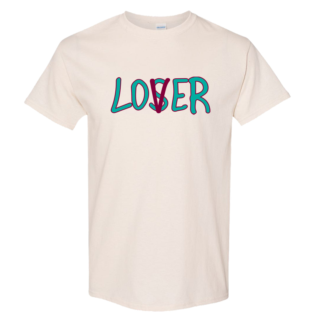 Year of the Dragon AF1s T Shirt | Lover, Natural