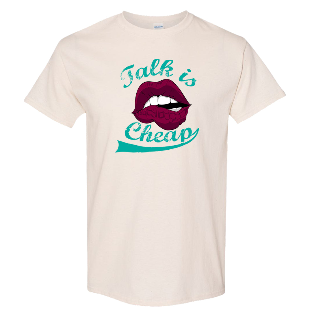 Year of the Dragon AF1s T Shirt | Talk Lips, Natural