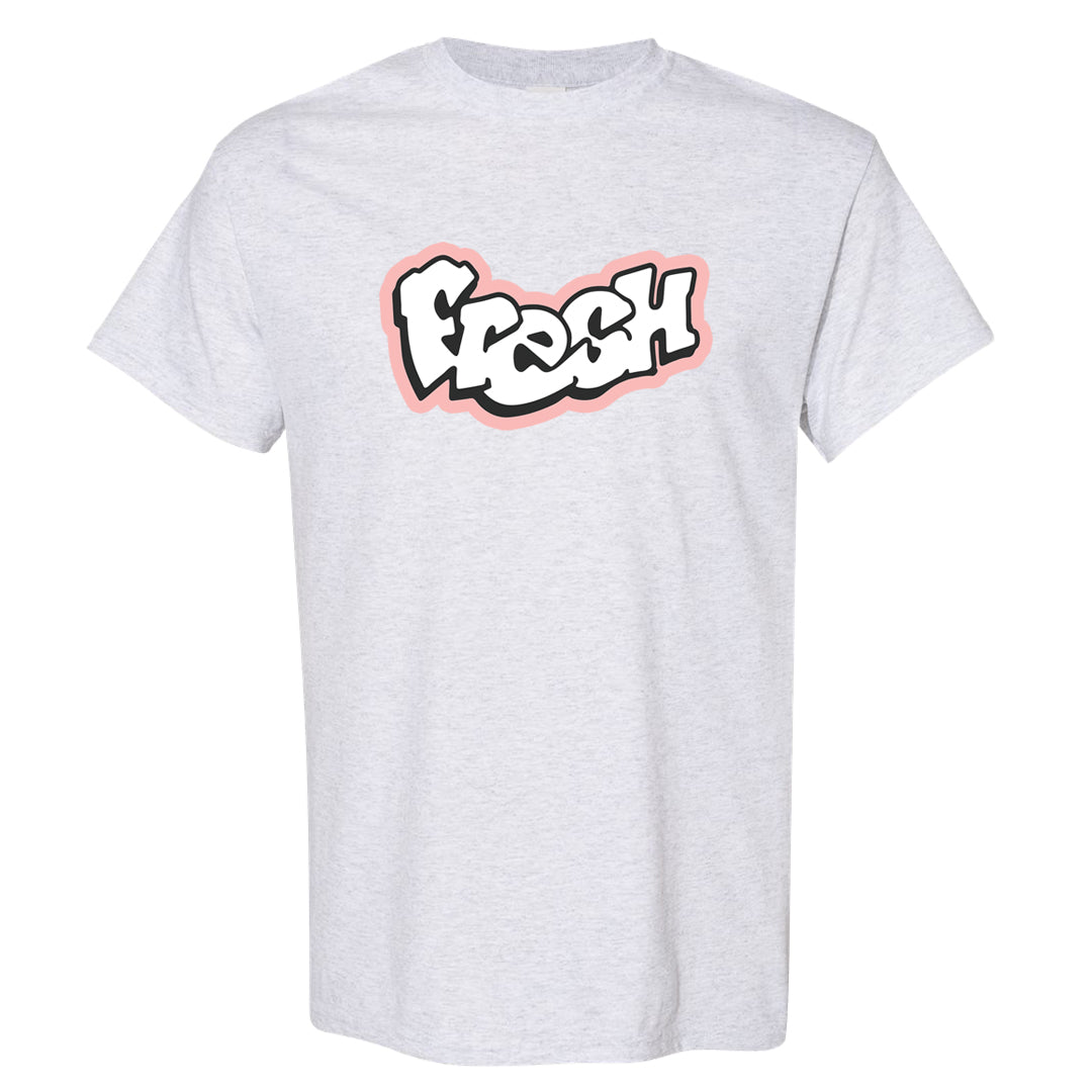 Neapolitan 11s T Shirt | Fresh, Ash