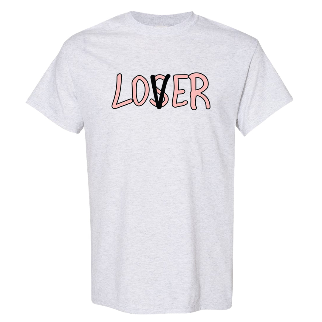 Neapolitan 11s T Shirt | Lover, Ash