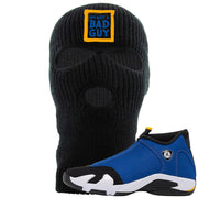 Laney 14s Ski Mask | I'm Not A Bad Guy, Black