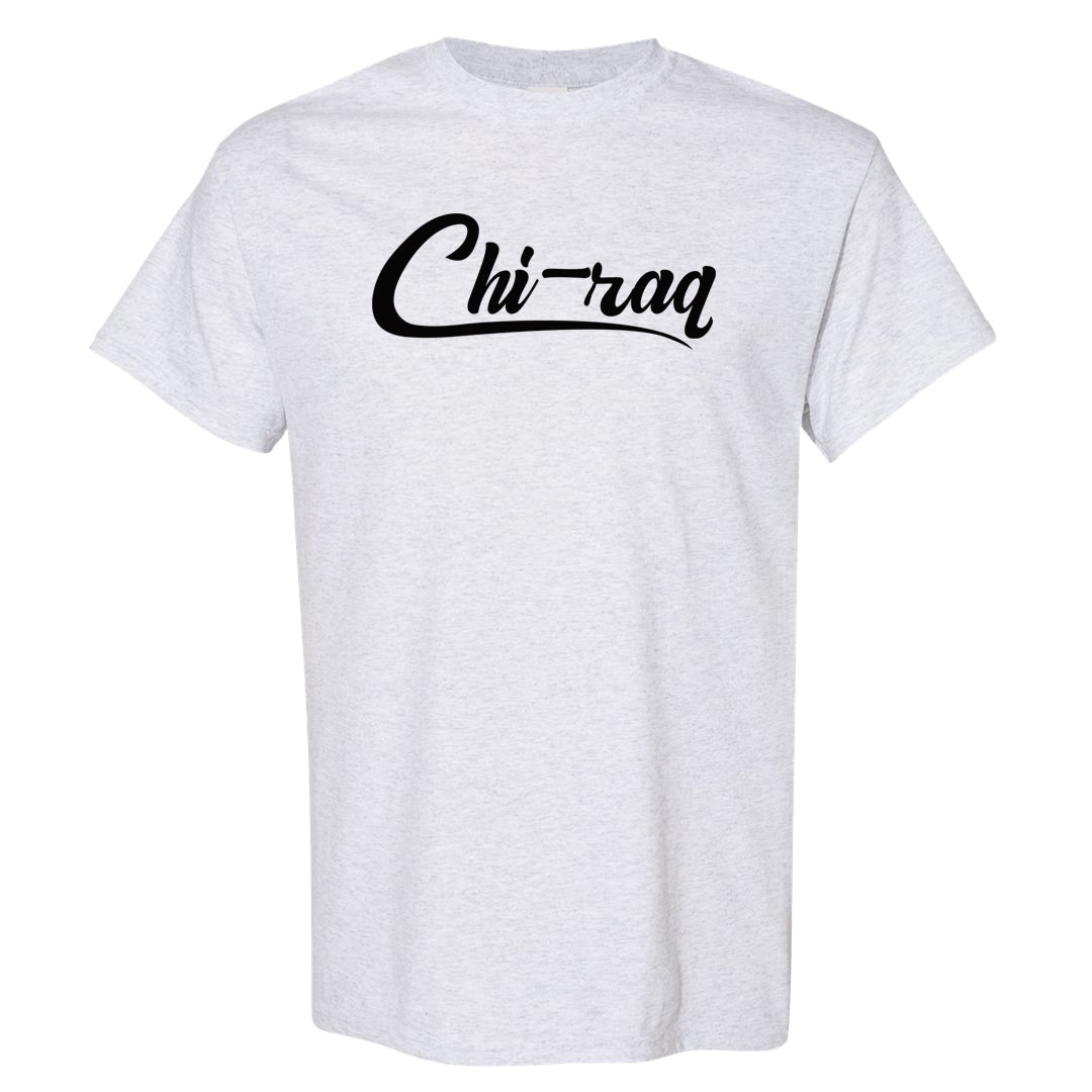 Elephant Print OG 1s T Shirt | Chiraq, Ash