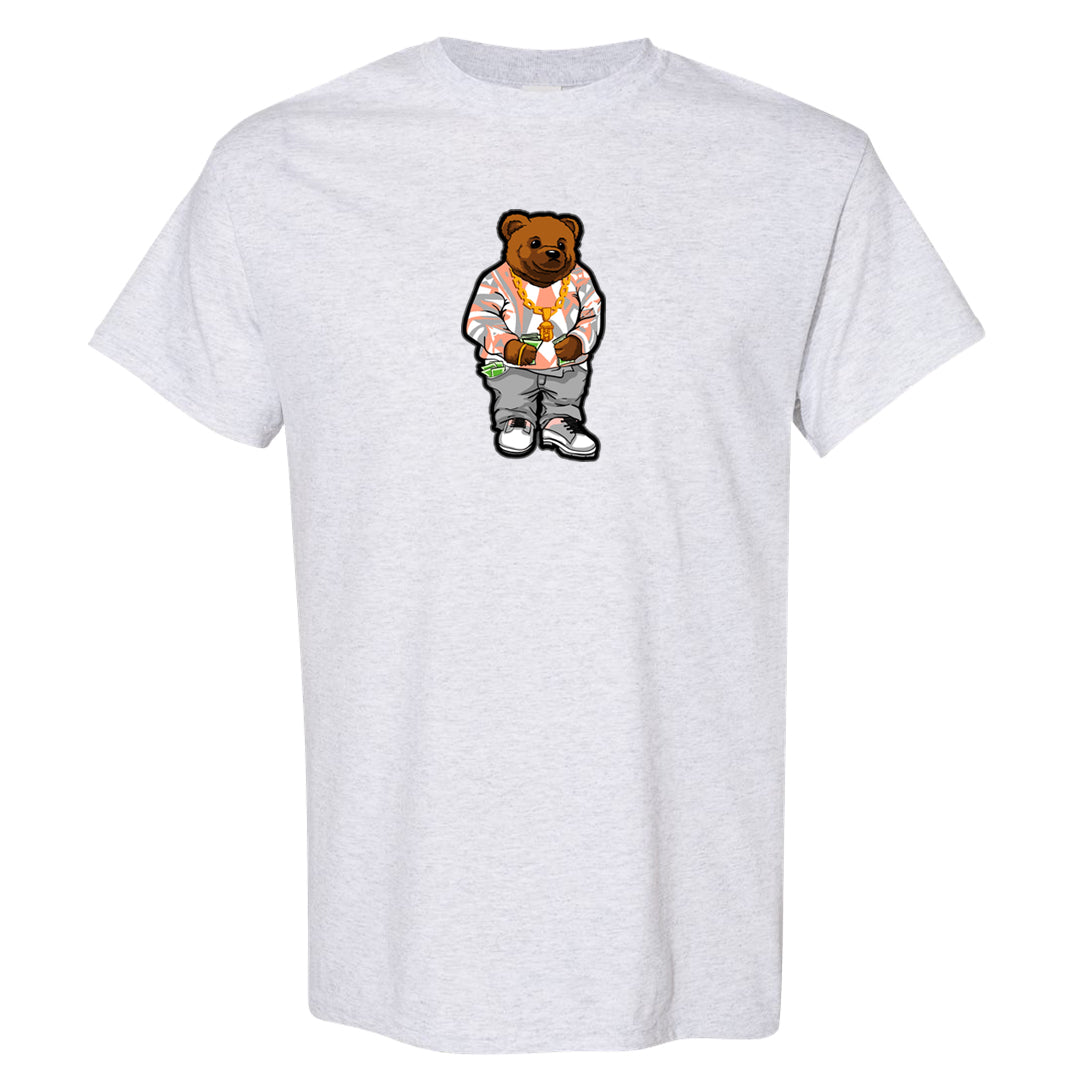 Magic Ember Low 1s T Shirt | Sweater Bear, Ash