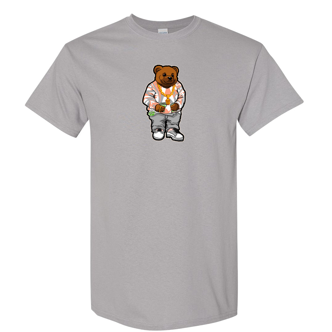 Magic Ember Low 1s T Shirt | Sweater Bear, Gravel