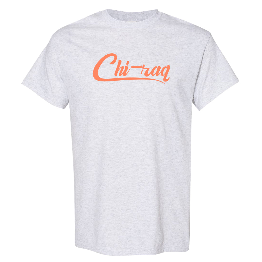 Magic Ember Low 1s T Shirt | Chiraq, Ash