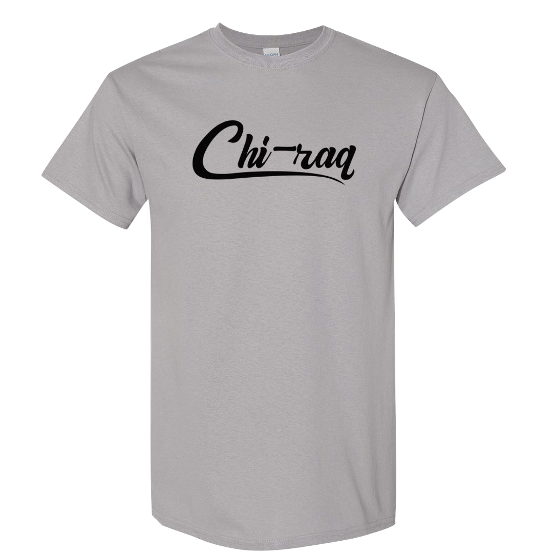 Magic Ember Low 1s T Shirt | Chiraq, Gravel