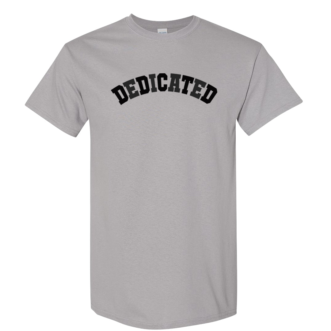 Magic Ember Low 1s T Shirt | Dedicated, Gravel