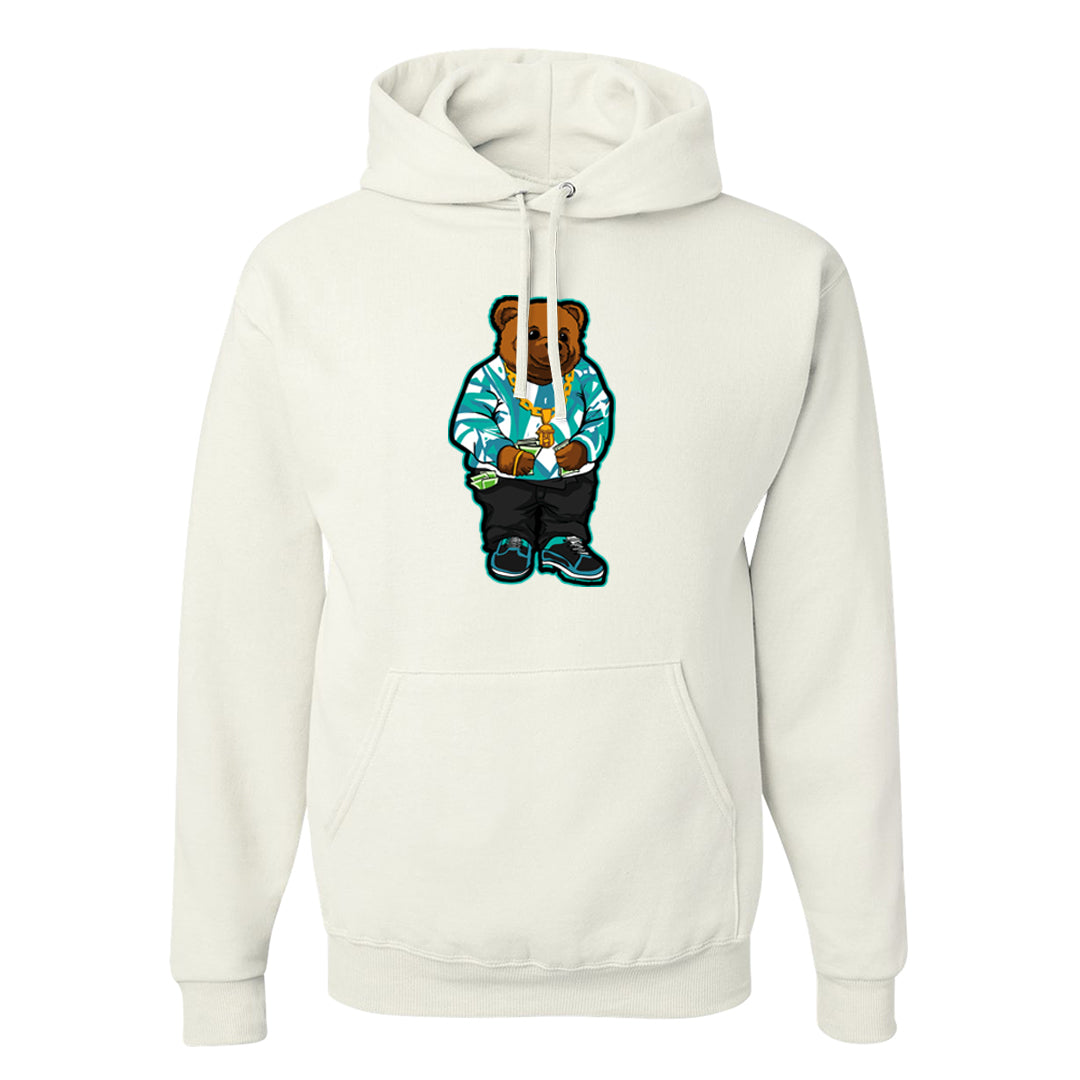 Inspired By The Greatest Mid 1s Hoodie | Sweater Bear, Yellow